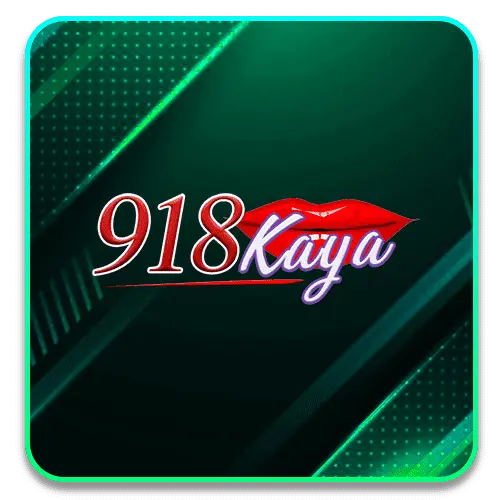 918KAYA logo
