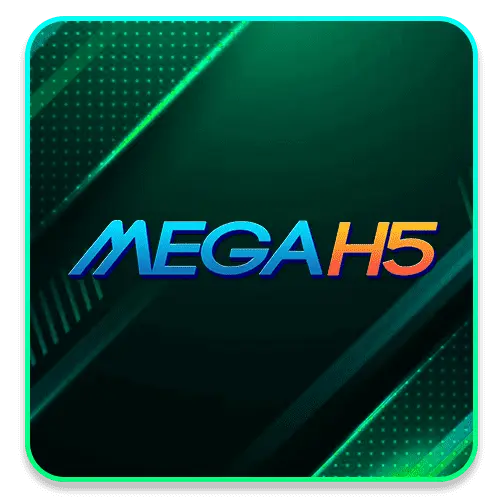 MEGAH5 logo